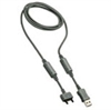 Sony Ericsson DCU-65 USB Anslutningskabel 